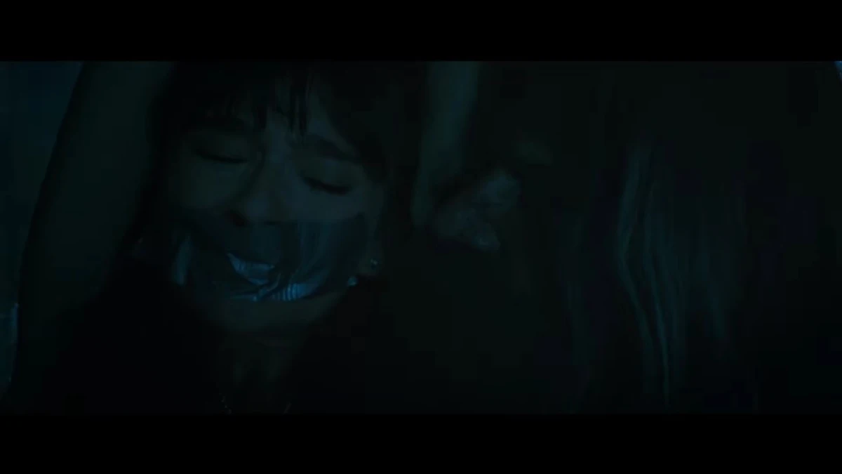 Mencekam, Intip Cuplikan Film Horor Brutal ‘The Hermit’ di Trailer Ini!