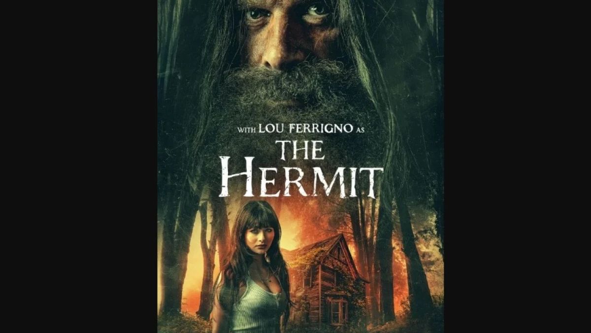 Lou Ferrigno Kembali ke Dunia Monster di Film Horor Brutal ‘The Hermit’, Rilis 3 Maret 2026