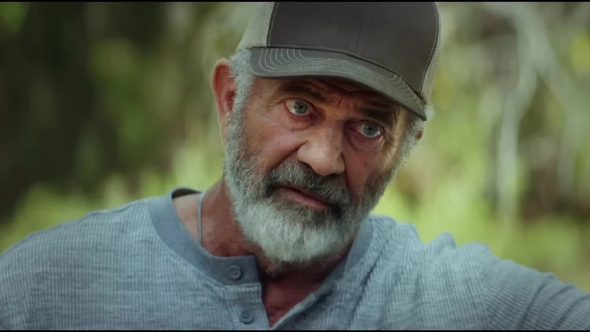 Link Nonton Trailer Film ‘Hunting Season’ yang Tayang 5 Desember 2025