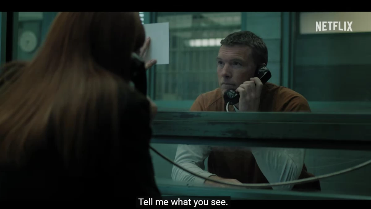 Ini Link Nonton Trailer Film ‘I Will Find You’! Tayang di Netflix 18 Juni 2026