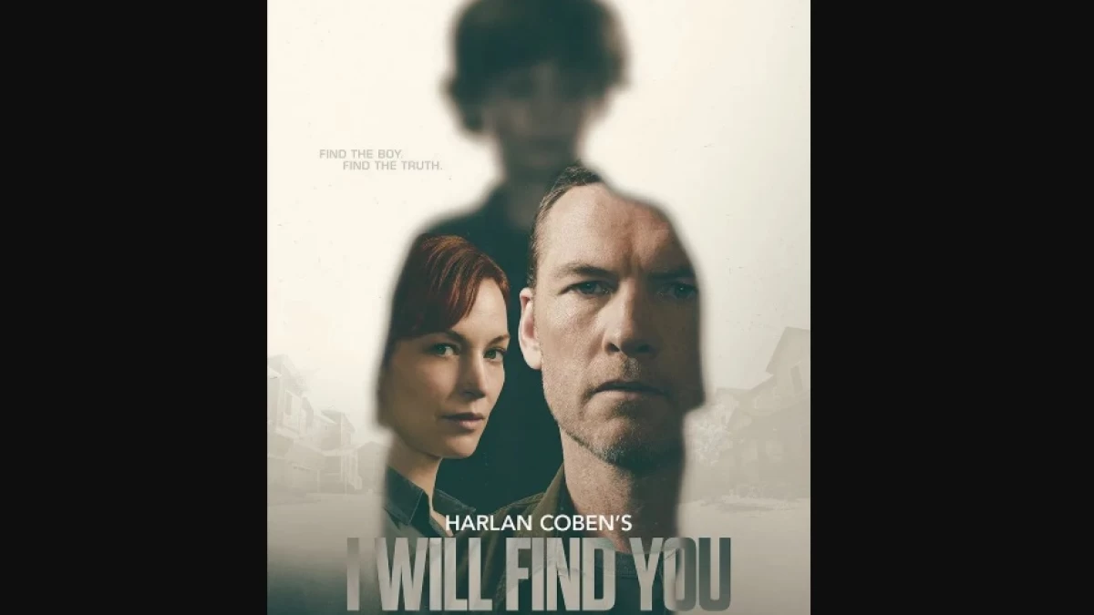 Sam Worthington Kabur dari Penjara, Bongkar Rahasia Penuh Misteri di Film ‘I Will Find You’, Tayang 18 Juni 2026
