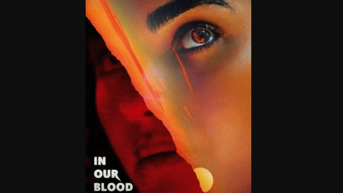 Apa Jadinya jika Ibu Kandung Jadi Sumber Teror? Tonton Kengeriannya di Film ‘In Our Blood’, Tayang 24 Oktober 2025