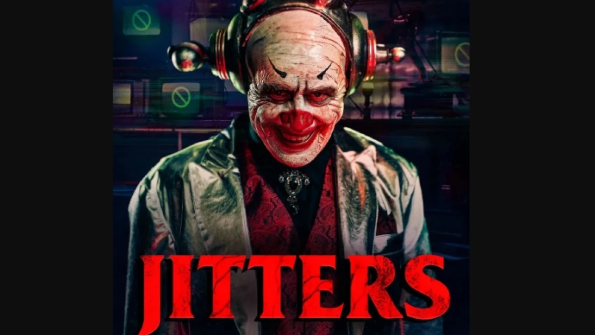 Film ‘Jitters’ Siap Guncang Bioskop 17 Maret 2026, Bawa Teror Gim Digital yang Memburu Ketakutan Terdalam Manusia