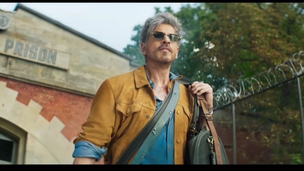 Link Nonton Teaser Film ‘King’ yang Dibintangi Shah Rukh Khan, Full Movie Tayang Desember 2026