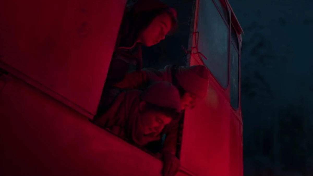 Link Nonton Trailer Film Thriller Terbaru ‘Last Ride’ yang Siap Tayang Full di 20 Februari 2026