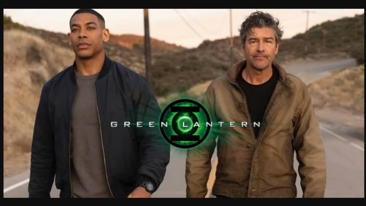 Seru! Tonton Cuplikan Film ‘Lanterns’ yang Bakal Segera Hadir di Boiskop 2026 di Link Trailer Ini!