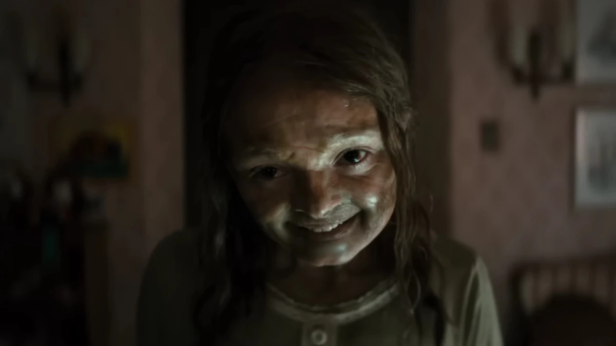 Trailer-nya Bikin Merinding! Intip Cuplikan Film ‘Lee Cronin's The Mummy’ di Sini!