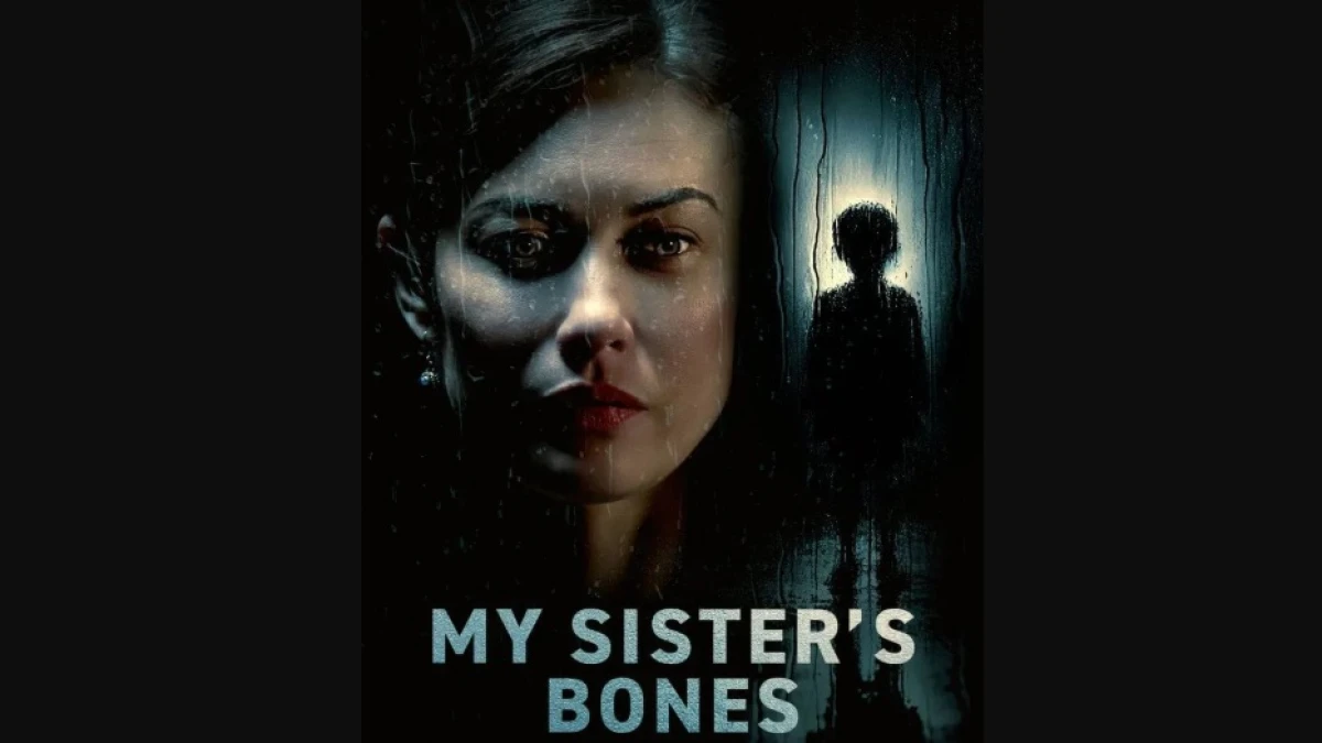 Teror Psikologis Jurnalis, Film ‘My Sister’s Bones’ Bawa Kisah dari Perang Irak ke Rahasia Keluarga, Tayang 30 Januari