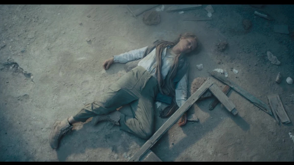 Link Nonton Trailer Film ‘My Sister’s Bones’ yang Tayang 30 Januari 2026