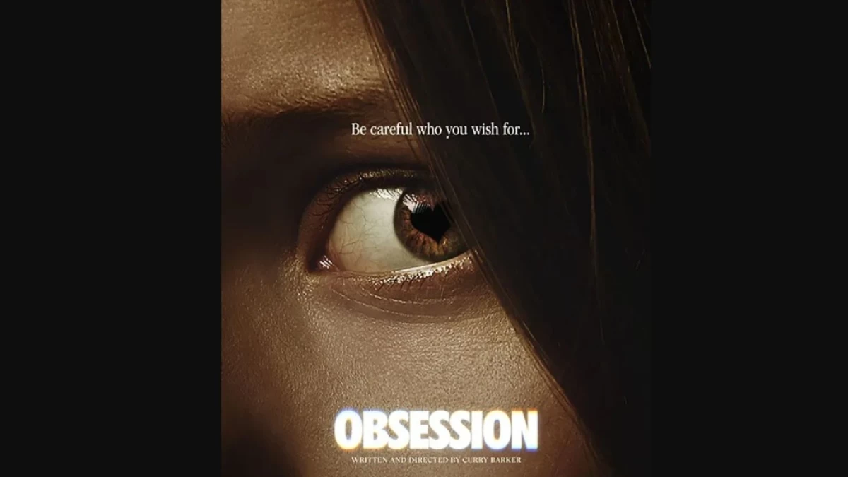 Ketika Cinta Berubah Jadi Teror di Film Horor ‘Obsession’, Siap Menghantui Bioskop 15 Mei 2026
