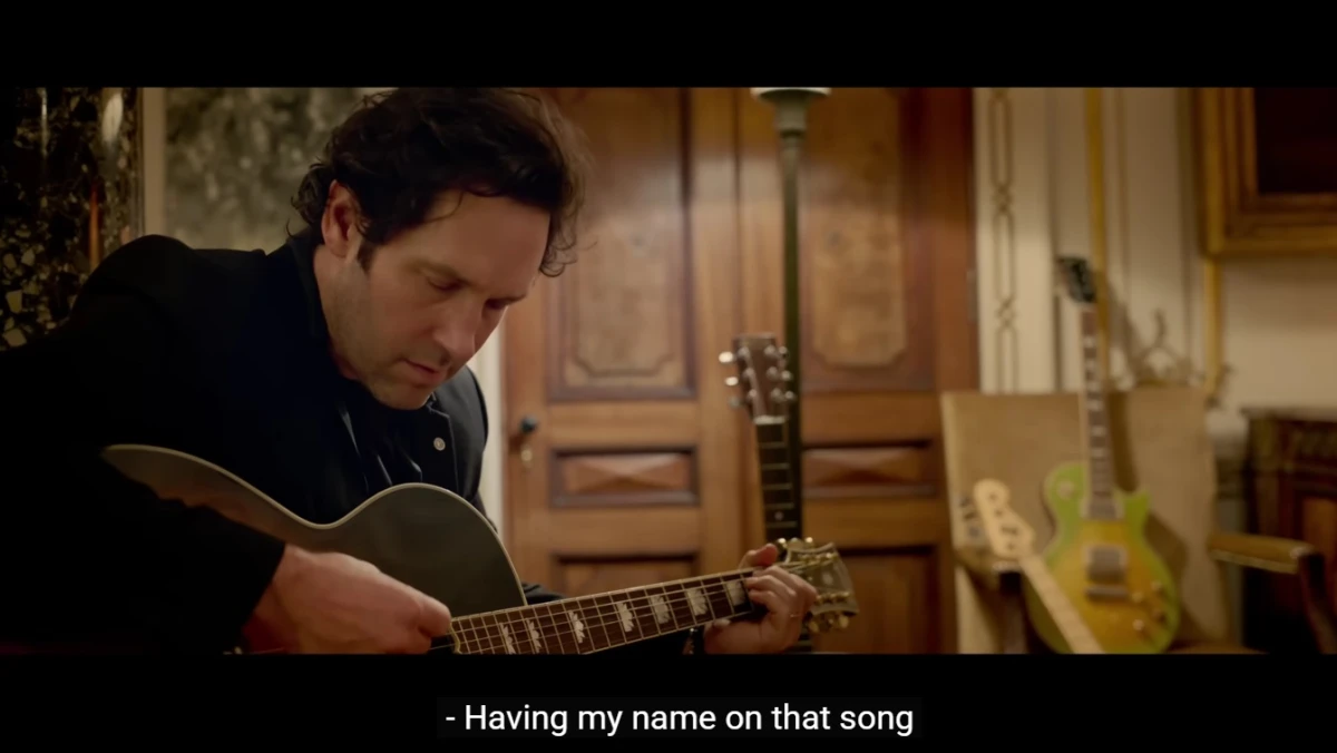 Intip Cuplikan Film ‘Power Ballad’ di Link Trailer Ini! Full Movie Tayang 5 Juni 2026