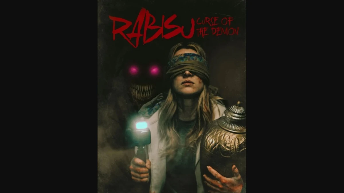 Teror Jin Kuno Bangkit! Film Thriller Horor ‘Rabisu: Curse of the Demon’ Siap Hantui Penonton April 2026