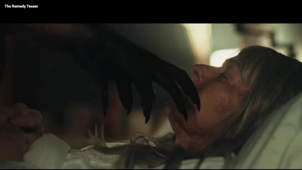 Full Movie Tayang 6 Juni 2026, Intip Cuplikan Film ‘The Remedy’ di Link Teaser Ini!