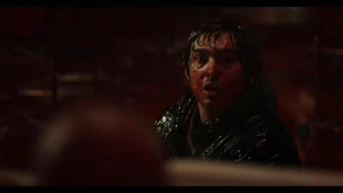 Link Nonton Trailer Film Horor ‘Resident Evil' yang Bakal Tayang di Bioskop 18 September 2026