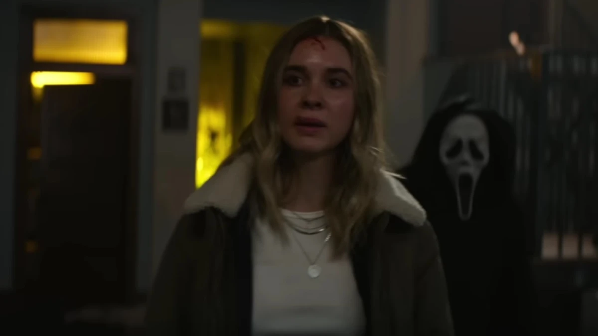 Link Nonton Trailer Film ‘Scream 7’ yang Tayang Mulai 27 Februari 2026