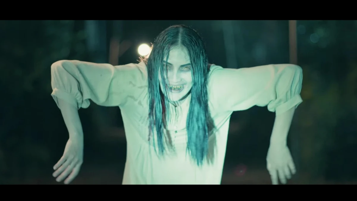 Trailer-nya Mencekam! Intip Cuplikan Film ‘Sengkolo: Petaka Satu Suro’ yang Tayang 22 Januari 2026