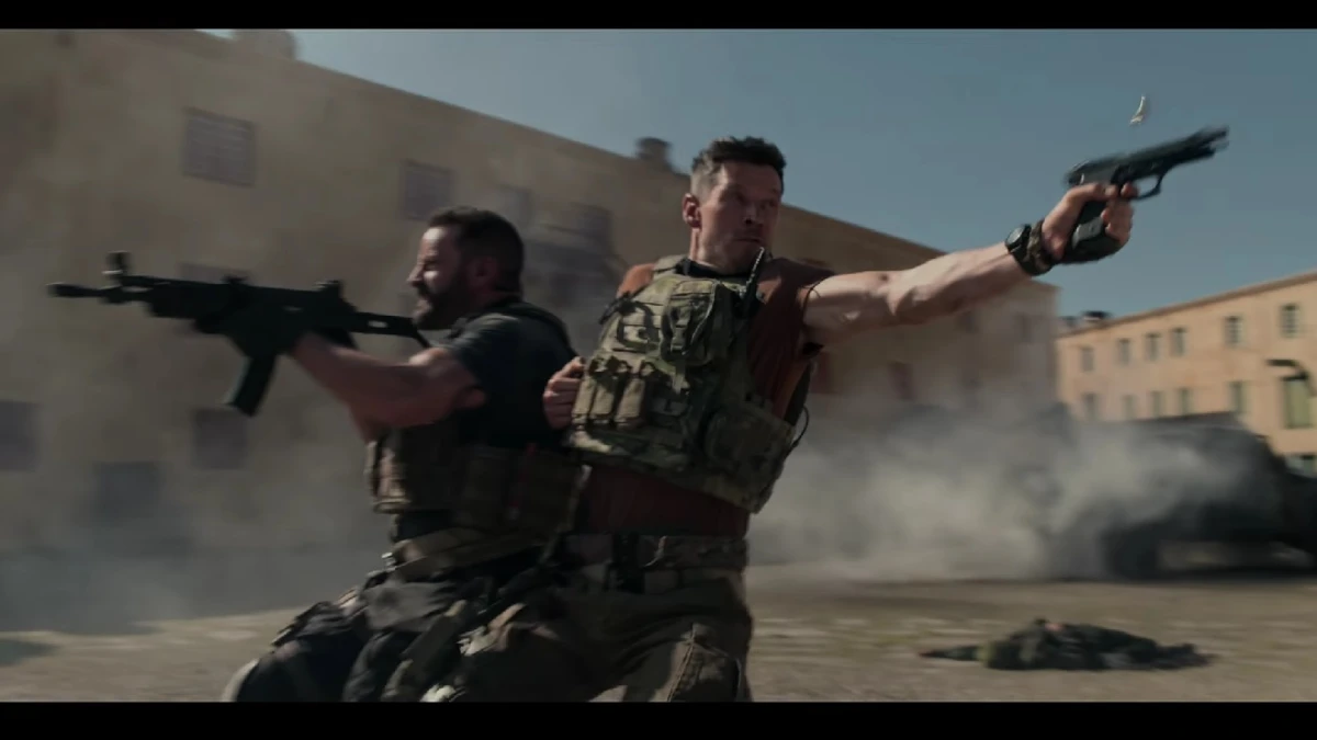Tonton Trailer Film Action ‘Sniper: No Nation’ yang Tayang di Bioskop 7 April 2026 di Sini!