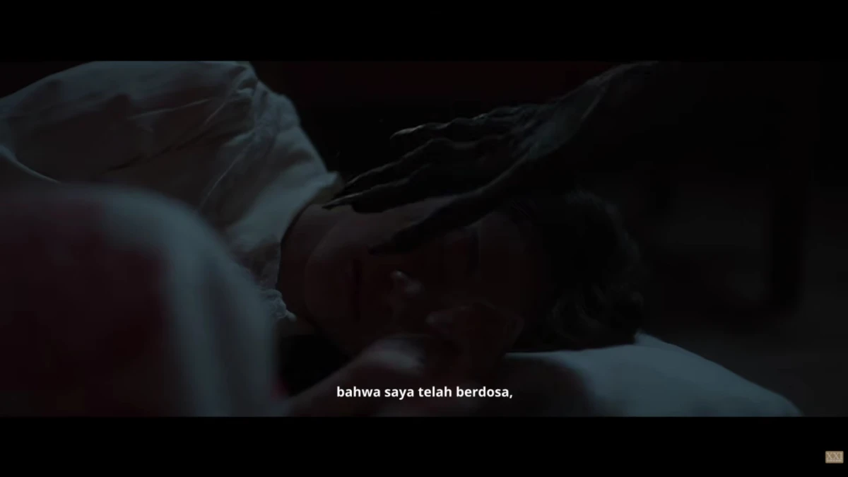 Horor, Tonton First Look Film ‘Songko’ yang Tayang 23 April di Link Ini!