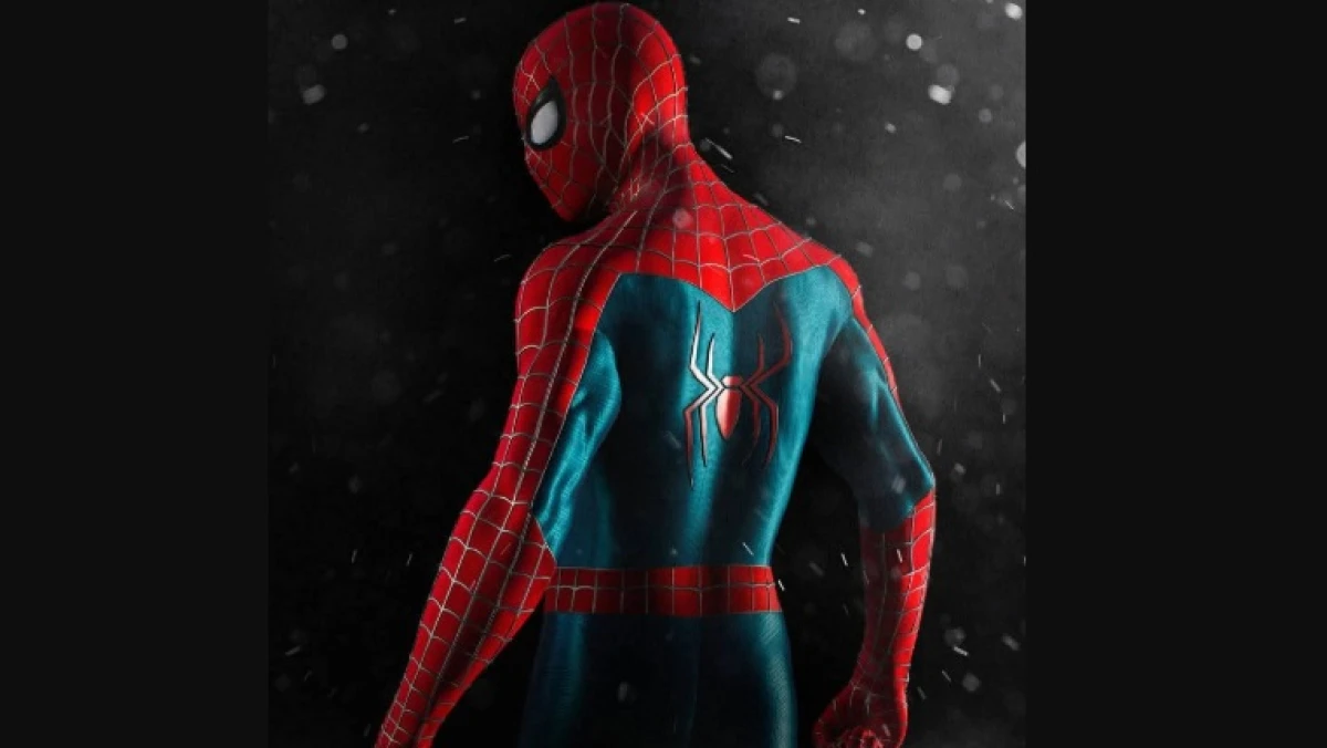 Trailer Perdana Film ‘Spider-Man: Brand New Day’ Bikin Merinding, Identitas Peter Parker Terhapus, Takdir Baru Dimulai