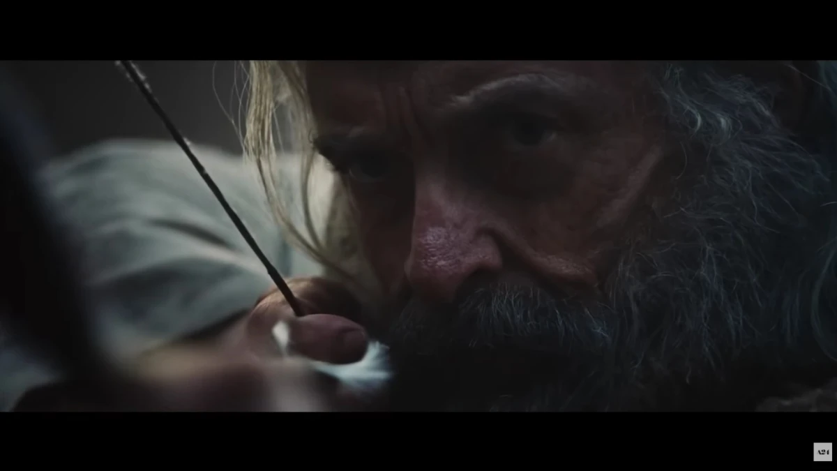 Tonton Cuplikan Film ‘The Death of Robin Hood’ di Trailer Ini! Versi Penuh Bakal Tayang 19 Juni 2026