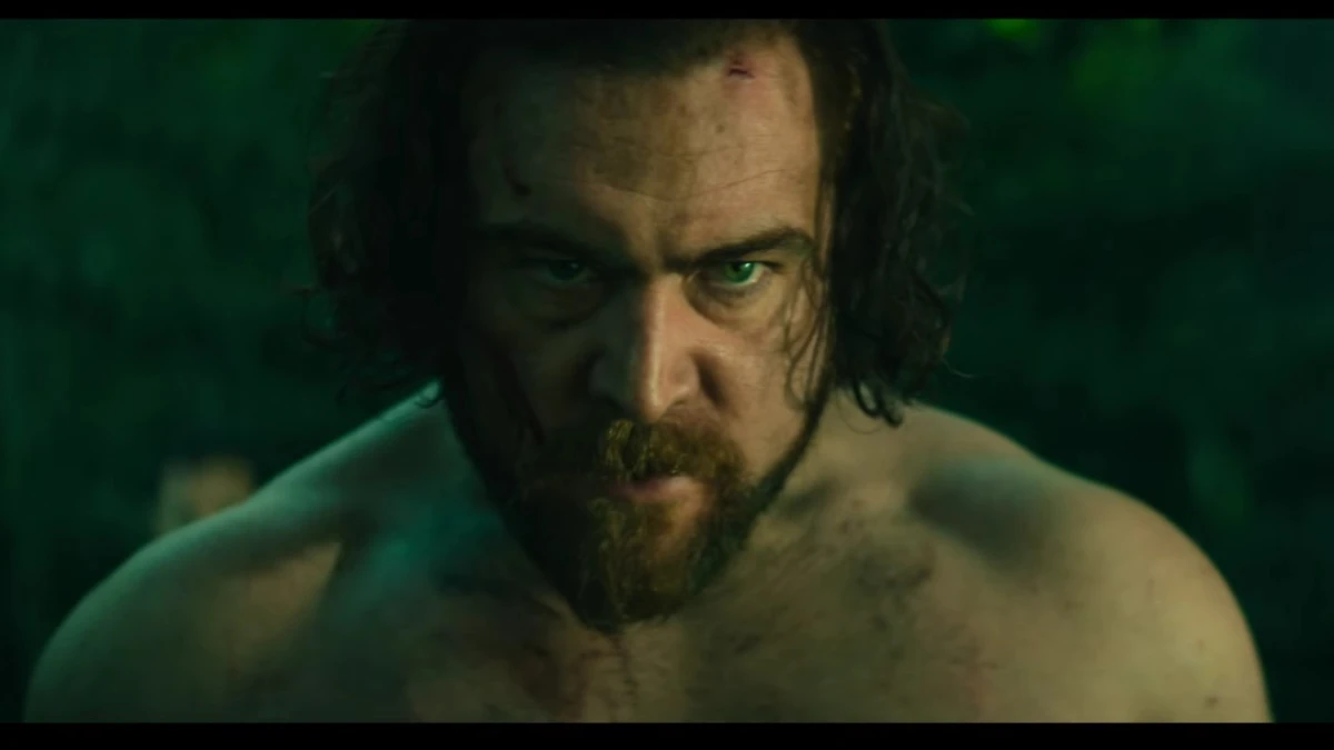 Tonton Cuplikan Film Horor Gotik ‘The Dreadful’ yang Bakal Tayang 10 Februari 2026