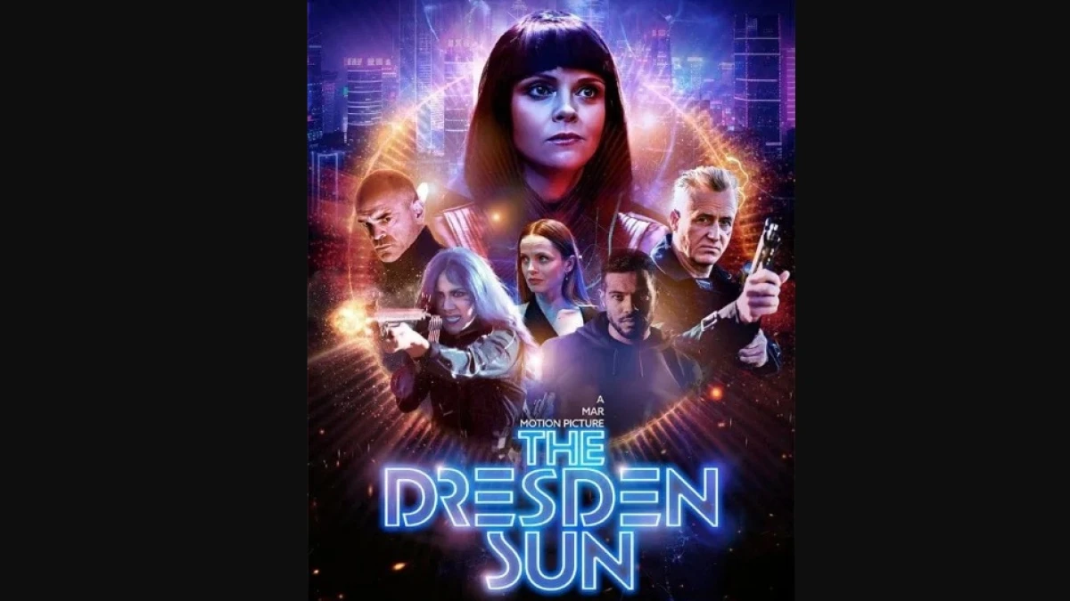 Film ‘The Dresden Sun’ Siap Tayang Februari 2026, Sajikan Intrik Korporasi dan Aksi Gelap Dunia Tentara Bayaran