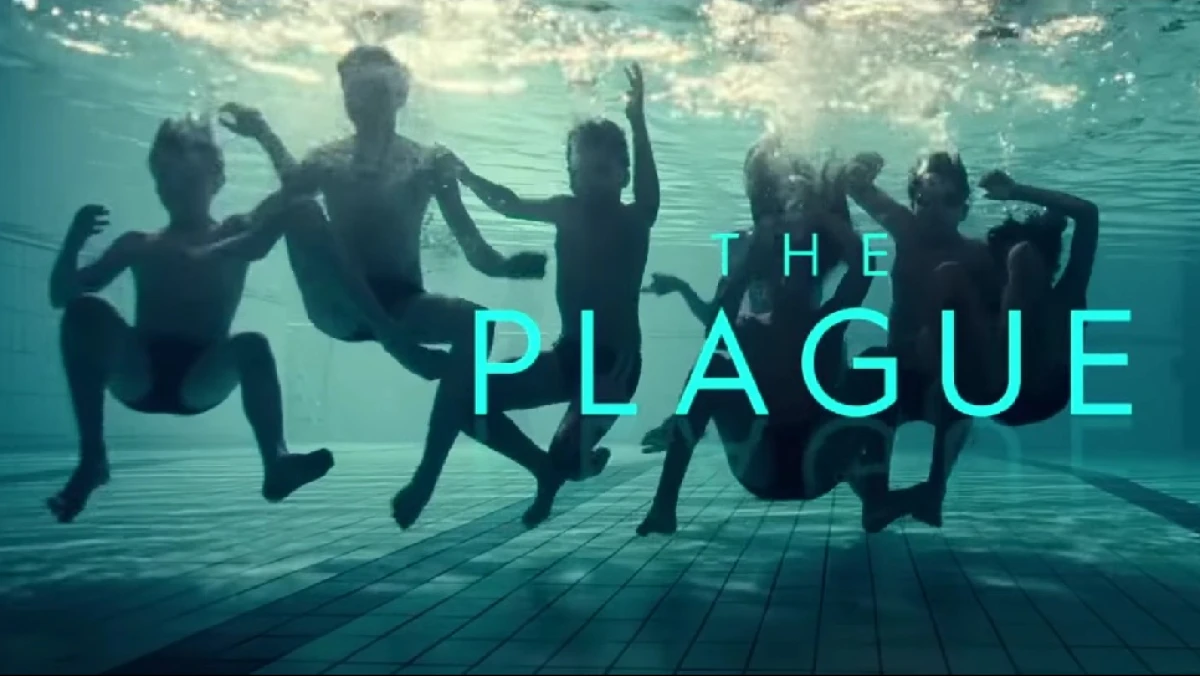 Link Nonton Trailer Film Thriller Psikologis ‘The Plague’ yang Tayang 24 Desember 2025