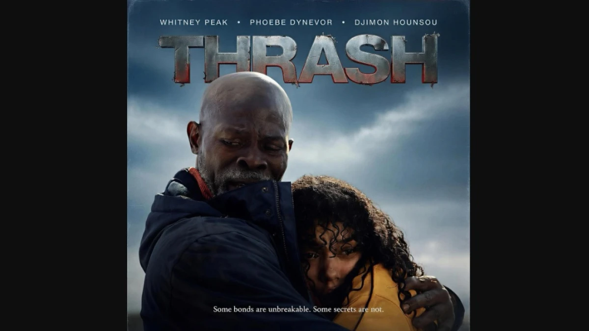 Film ‘Thrash’ Bawa Teror Ganda dari Badai dan Hiu yang Haus Darah, Tayang di Bioskop 10 April 2026
