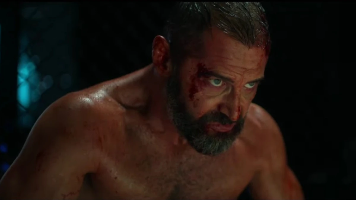 Tonton Cuplikan Aksi Pertaruhan Hidup-Harga Diri di Arena MMA di Link Trailer Film ‘Beast’ Ini!