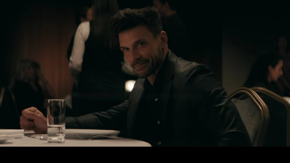 Link Nonton Trailer Film Thriller ‘Misdirection’ yang Bakal Tayang 10 Februari 2026