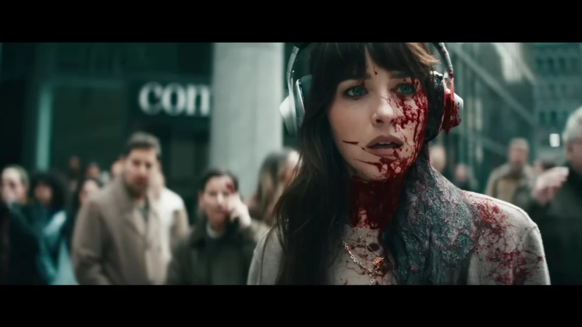 Link Nonton Teaser Perdana Film ‘Verity’ yang Bakal Tayang 2 Oktober 2026