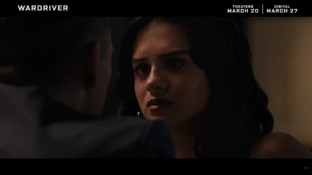Tonton Cuplikan Film ‘Wardriver’ di Link Trailer Ini! Full Movie Tayang 20 Maret 2026