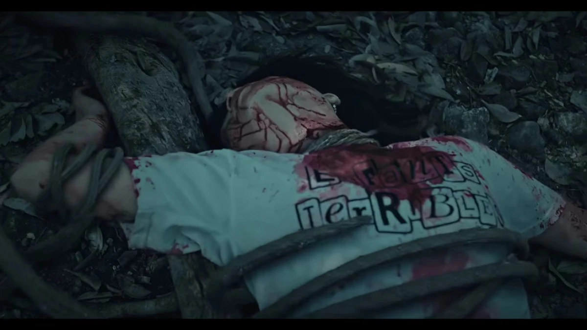 Trailer-nya Ngeri, Intip Cuplikan Film Horor ‘Waru’ yang Tayang 12 Februari 2026 di Sini!