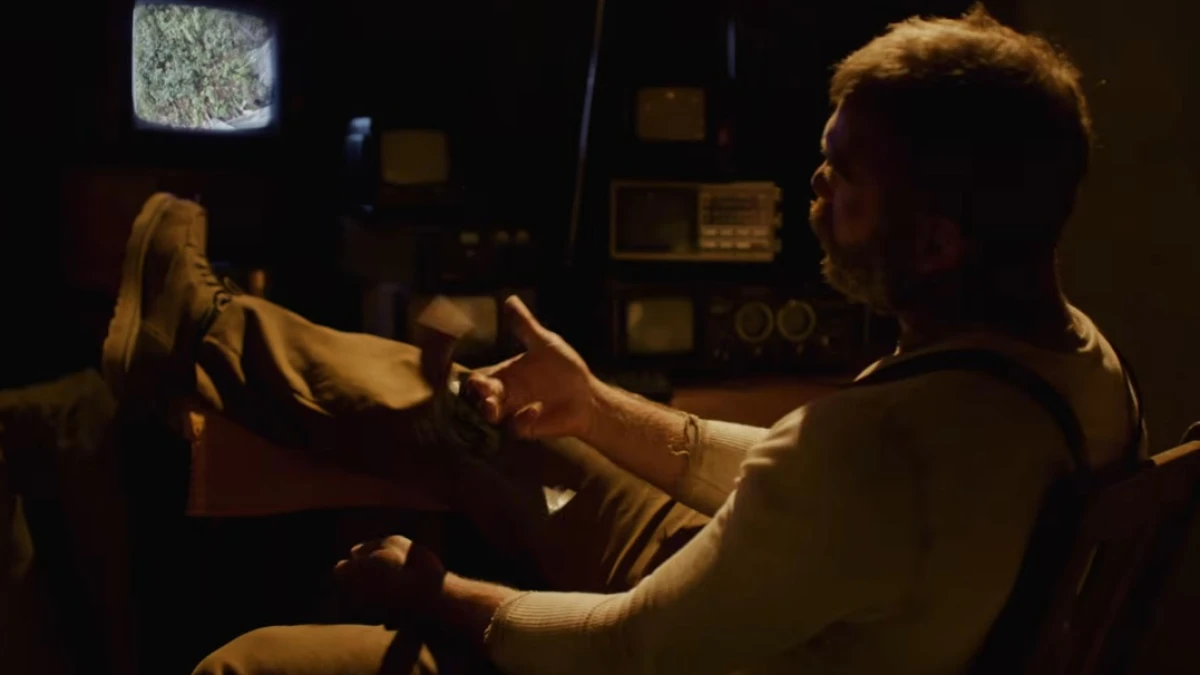 Tonton Cuplikan Film ‘Winter: Battleground’ yang Tayang 7 April 2026 di Link Trailer Ini!