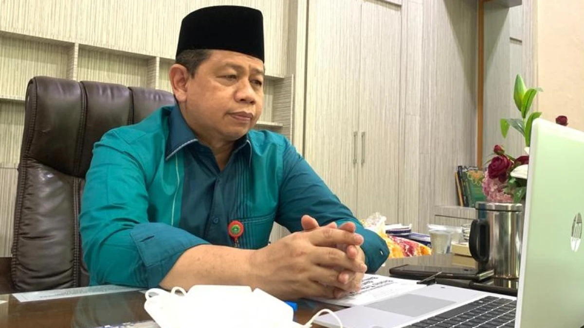 Ketua Forum Kanwil: Klarifikasi Sekjen Kemenag Cerminkan Keseriusan Negara Hadir untuk Guru Madrasah Swasta