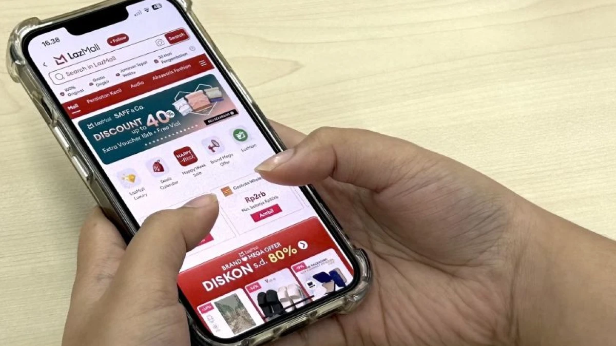 Riset Ungkap Kualitas Jadi Prioritas, Senang Beli Skincare dan Parfum Jaminan Original