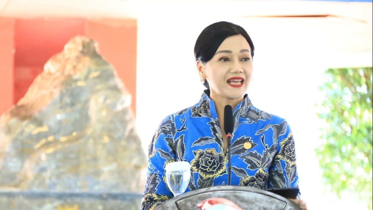 Kiki Widyasari Jabat Ketua, Ini Profil 5 Dewan Komisioner OJK Terpilih Periode 2026-2031