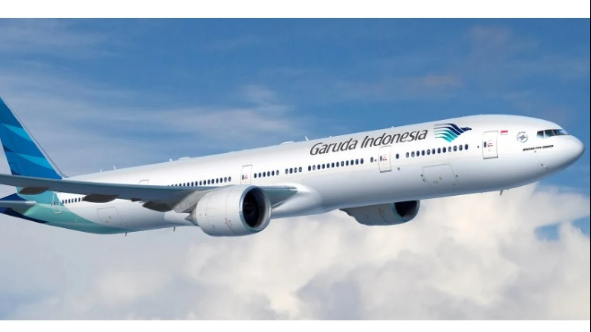 Terjadi Lagi! Garuda Kembali Delay 28 Jam, Pemulangan Jemaah Kloter 9 Balikpapan Terlambat