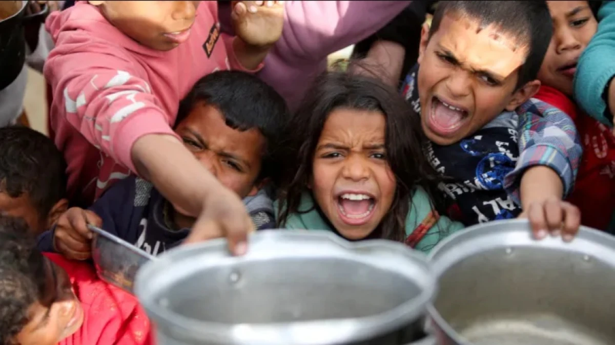 RI Kecam Upaya Israel Lemahkan Kesepakatan Gencatan Senjata di Gaza