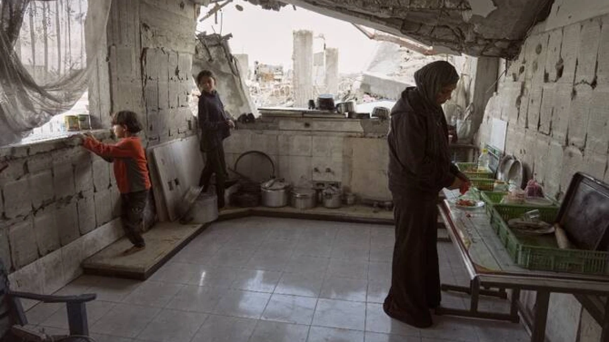 Hamas Tegaskan Sikap Jelang Pertemuan Miami: Negosiasi Harus Hentikan Pelanggaran Israel dan Selamatkan Gaza