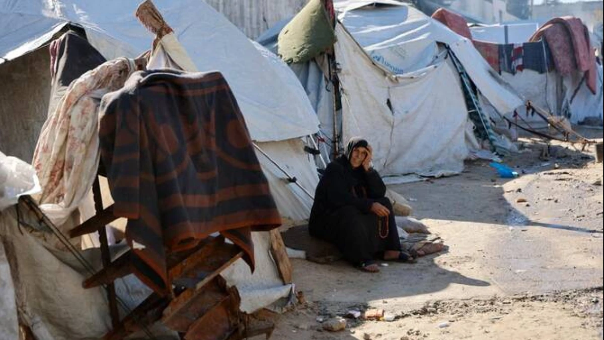 Hamas Sebut Bakal Bubarkan Pemerintahan Gaza Jika Otoritas Palestina Baru Ambil Alih