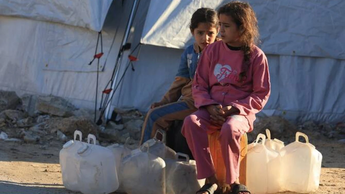 Hamas Sebut Komite Teknokrat Jadi Kunci Konsolidasi Gencatan Senjata di Gaza