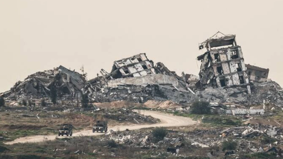 Blok Arab dan Negara Mayoritas Muslim Termasuk Indonesia Gabung dengan Dewan Perdamaian Trump