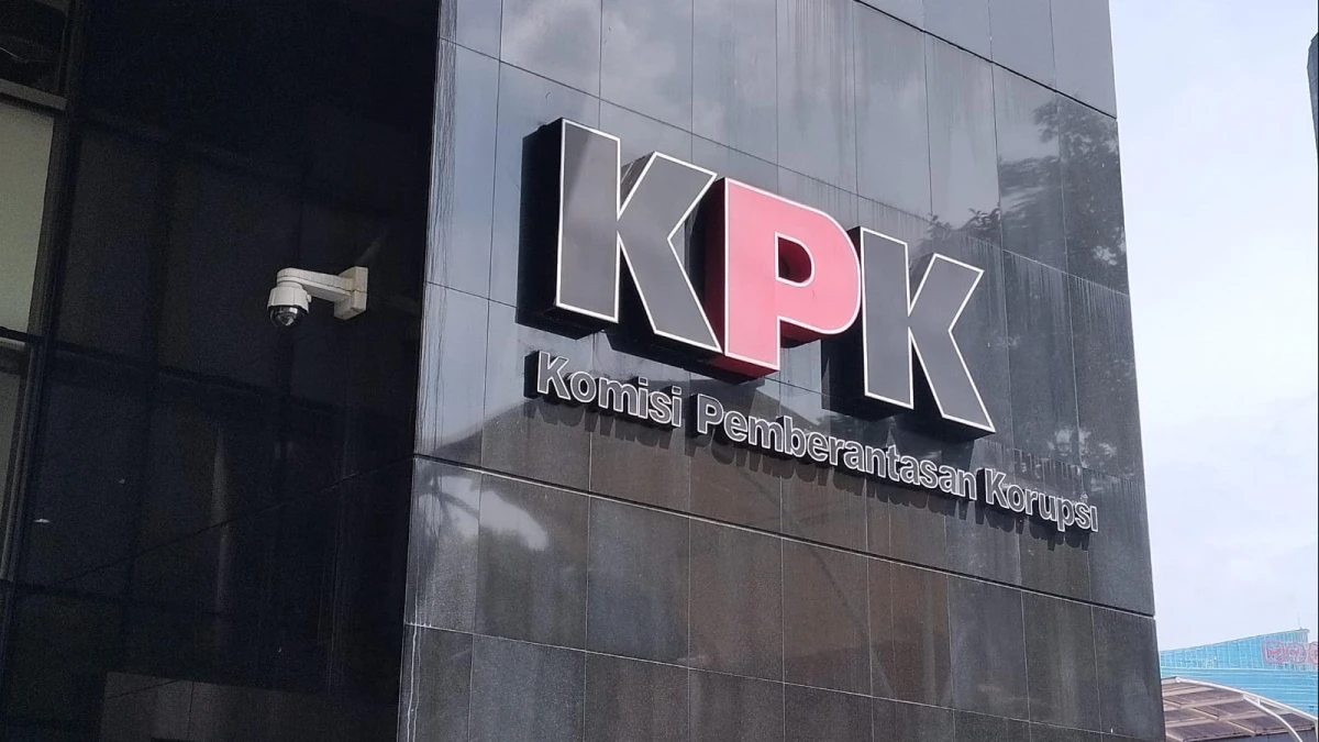 KPK Gelar OTT di Madiun, 15 Orang Termasuk Wali Kota Diamankan, Uang Ratusan Juta Disita