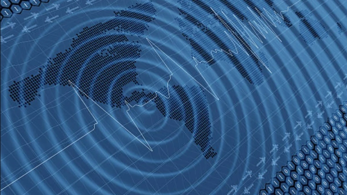 Gempa Beruntun Guncang Jawa Selatan, Ahli Geologi UGM Sebut Pergerakan Lempeng Jadi Pemicu