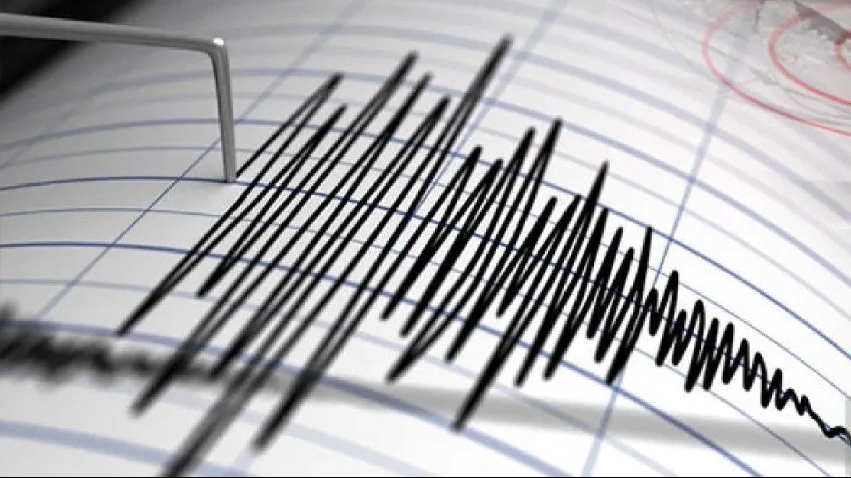 BMKG: Gempa M5,7 di Timor Tengah Utara NTT Dipicu Tumbukan Lempeng Indo-Australia