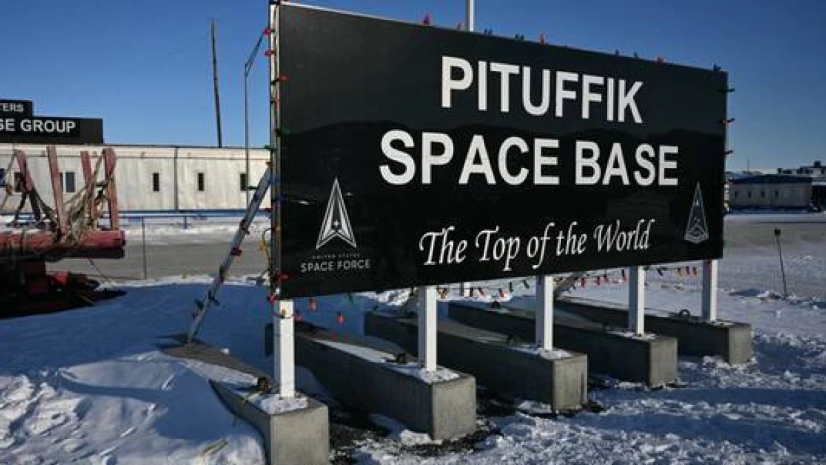 Mau Akuisisi Greenland, Trump Buka Opsi Militer, Dunia Internasional Bereaksi Keras