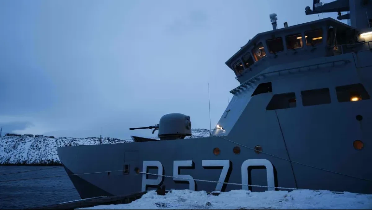 Siap Perang dengan AS, Denmark Kirim Tambahan Pasukan Militer ke Greenland