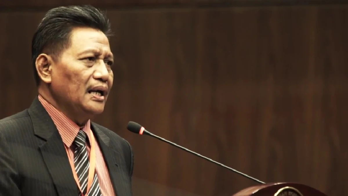 Kasus Kuota Haji 2024, Profesor Hukum UII Minta KPK Akui Pasal Atribusi Menteri Sah