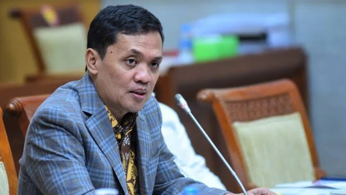 Gerindra Tegaskan Tak Masalah Jika Anies-Ahok Maju Pilgub Jakarta